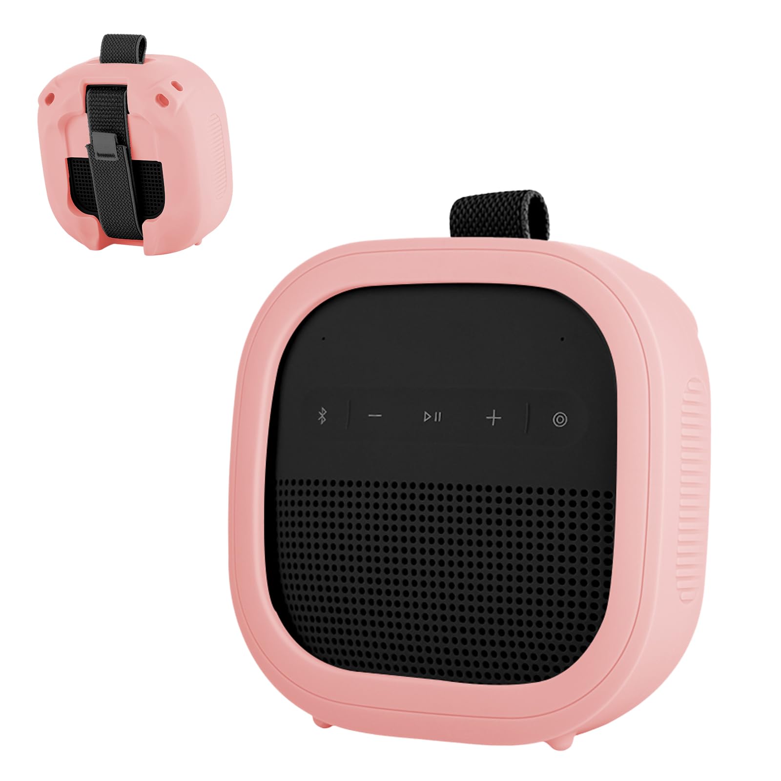 Amazon | For Bose SoundLink Micro Portable Speaker（第2世代